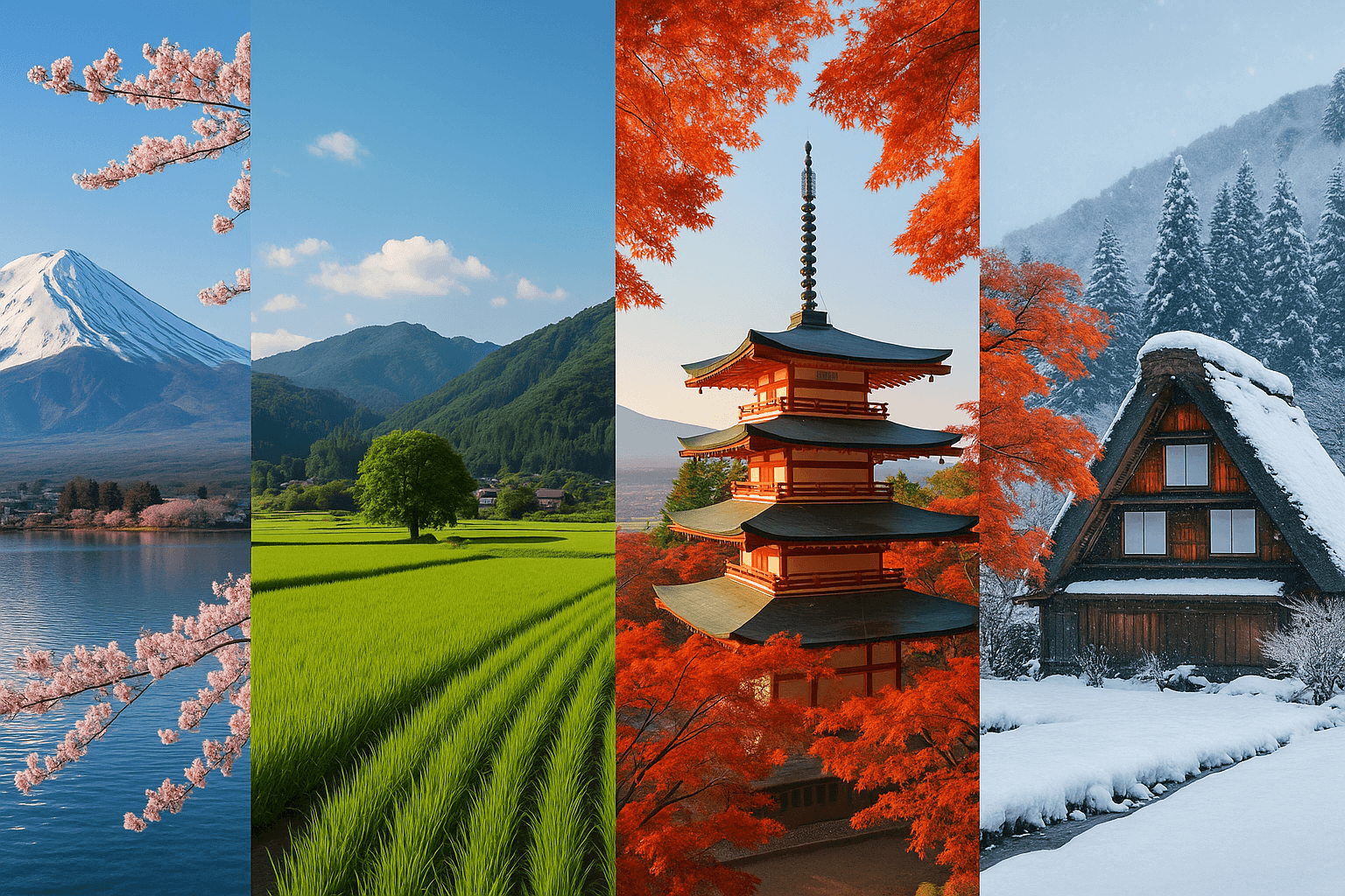 فصل  سفر به ژاپن 