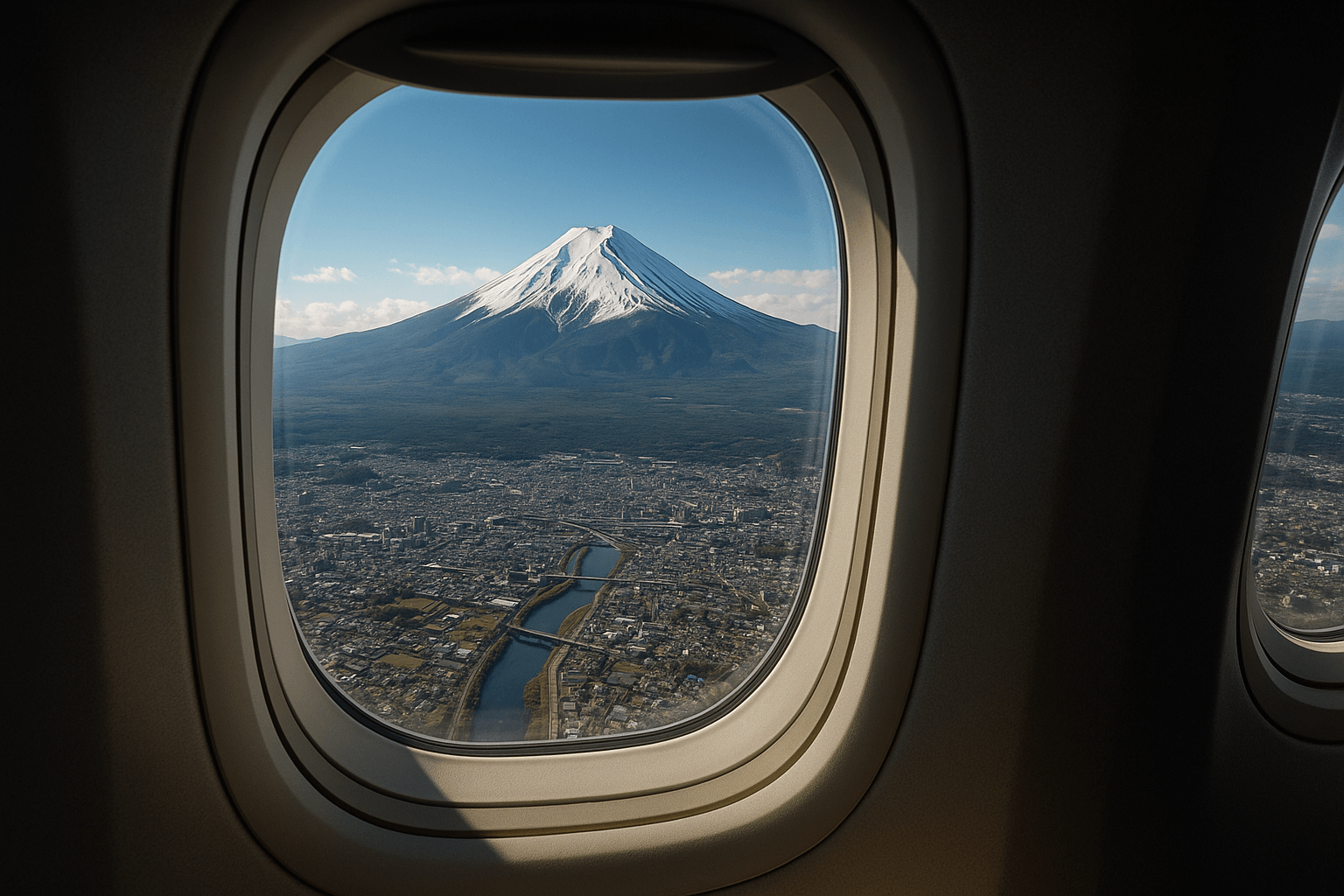  سفر به ژاپن 